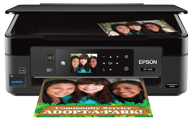 Epson Printer